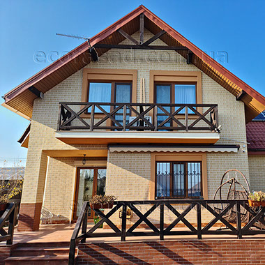 Гибкий клинкер 38