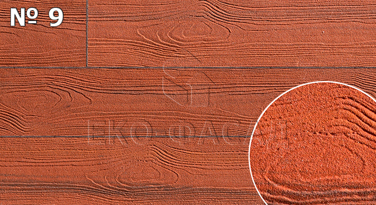Гибкое дерево Wood 9