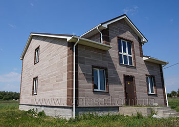 Фото утепления в Киеве