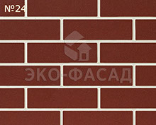 Гибкий кирпич № 24
