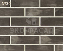 Гибкий кирпич № 30