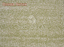 Термопанели фасадные Олива антик