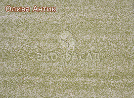 Термопанели фасадные Олива антик