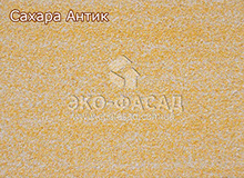 Термопанели фасадные Сахара