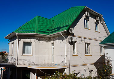 Утепление гостиниц Одесса
