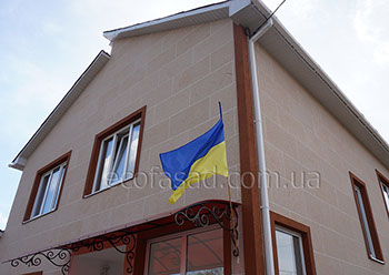 Фото теромпанели утепление Калуш