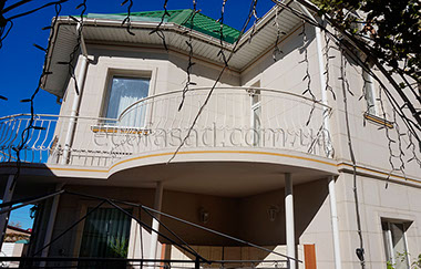 Утепление отели Одесса