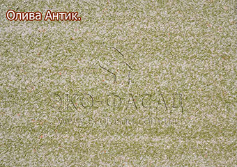 Термопанелі Оліва антік