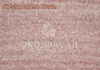 Термопанелі Світла сірень антік