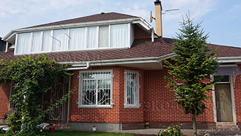 Фото Гибкий кирпич 17