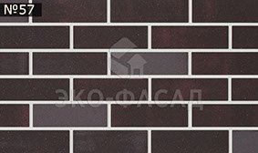 Гнучка Цегла Лофт 57