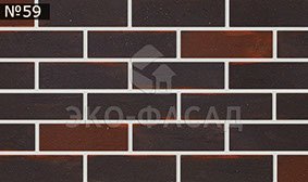 Гибкий Клинкер Лофт 59