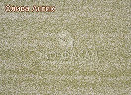 Термопанели фасадные Олива антик