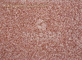 Термопанели фасадные Капучино однотон